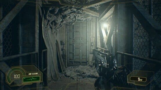 Resident Evil 7: Biohazard - Gold Edition screenshot 5
