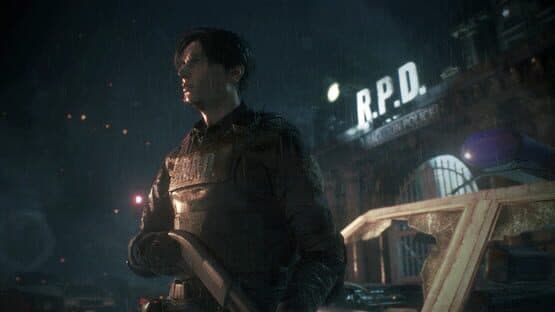 Resident Evil 2 screenshot 9
