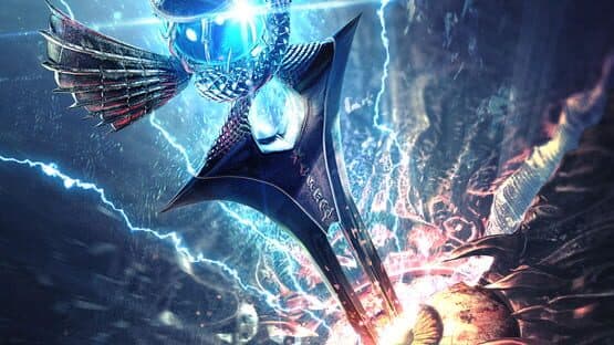 SoulCalibur VI artwork 1