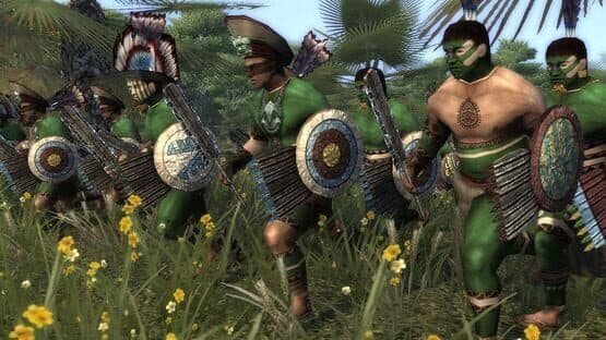 Medieval II: Total War - Collection screenshot 5