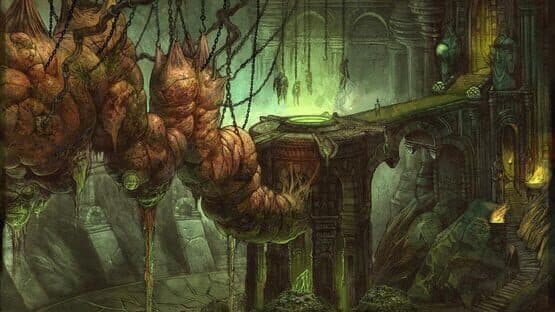 Kingdoms of Amalur: Reckoning artwork 1