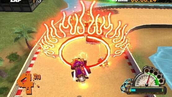 High Voltage Hot Rod Show screenshot 6