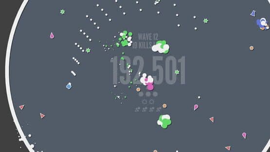 Polychromatic screenshot 3
