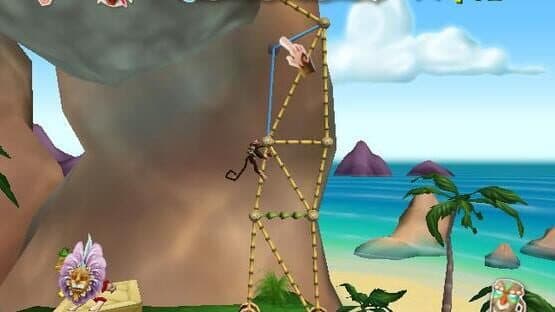 Tiki Towers screenshot 2