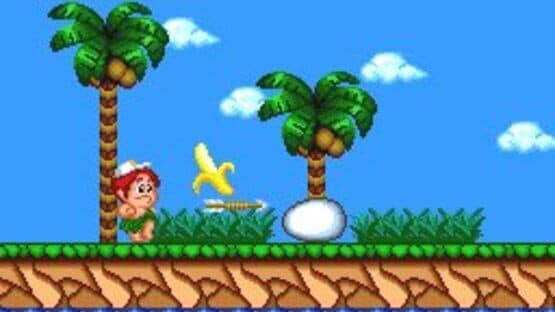 New Adventure Island screenshot 11