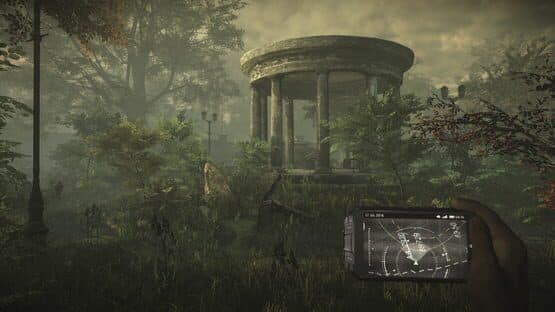 Get Even screenshot 4