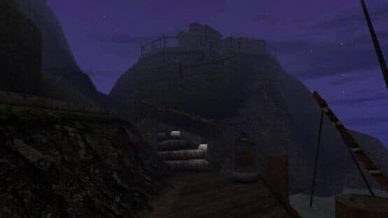 Myst screenshot 4