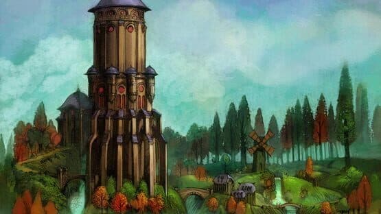 Kingdoms of Amalur: Reckoning artwork 2