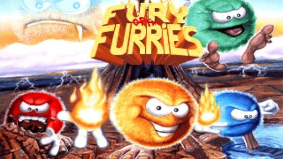 Fury of the Furries screenshot 2