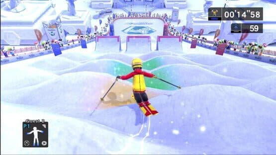 Deca Sports Freedom screenshot 1