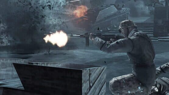 Company of Heroes: Opposing Fronts screenshot 4