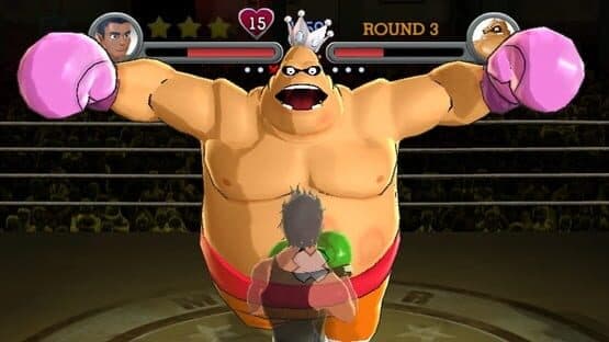 Punch-Out!! screenshot 9