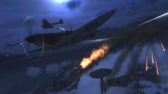 Air Conflicts: Secret Wars screenshot 5