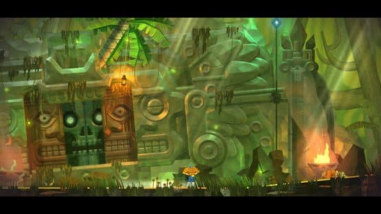 Guacamelee! 2 screenshot 6