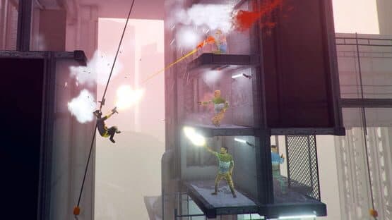 My Friend Pedro screenshot 4