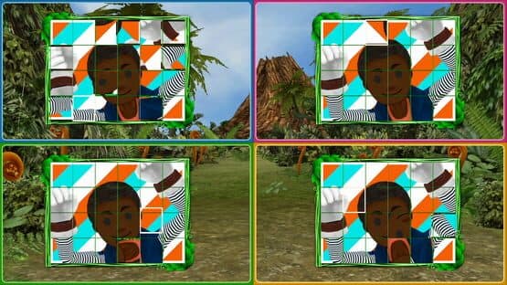 Family Party: 30 Great Games Obstacle Arcade screenshot 9