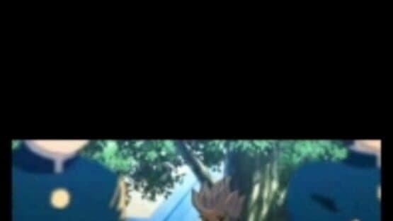 Inazuma Eleven screenshot 4