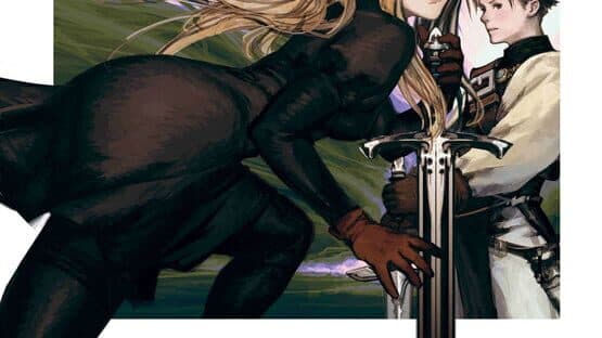 Tactics Ogre: Let Us Cling Together artwork 3