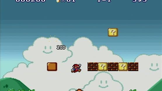 Super Mario All-Stars: Limited Edition screenshot 3