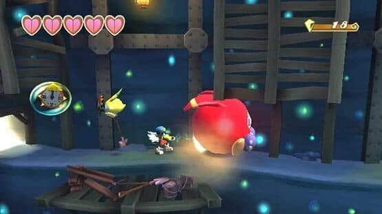 Klonoa screenshot 11