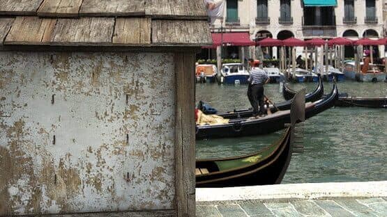 Nancy Drew: The Phantom of Venice screenshot 5