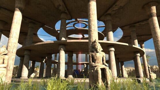 The Talos Principle: Road to Gehenna screenshot 3