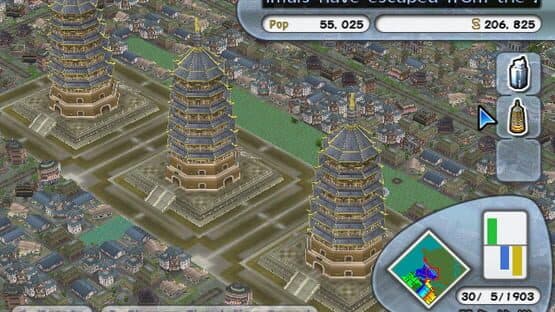 SimCity Creator screenshot 4