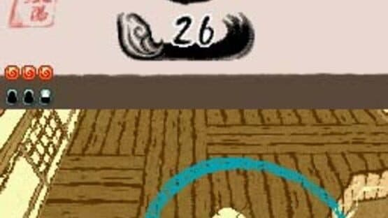 Ōkamiden screenshot 3