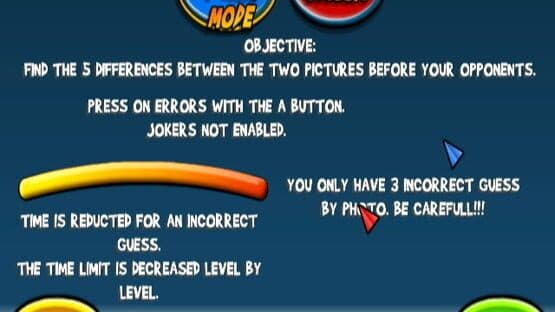 5 Spots Party screenshot 9