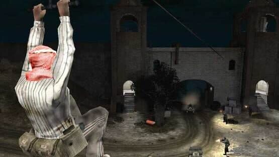 Battlefield 2: Special Forces screenshot 4