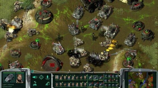 Original War screenshot 4