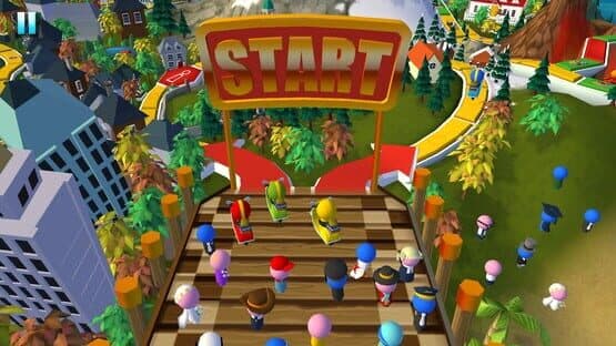 The Game of Life: The Official 2016 Edition screenshot 2