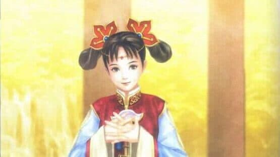 Dynasty Warriors 4 artwork 7