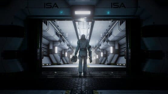 The Turing Test screenshot 3