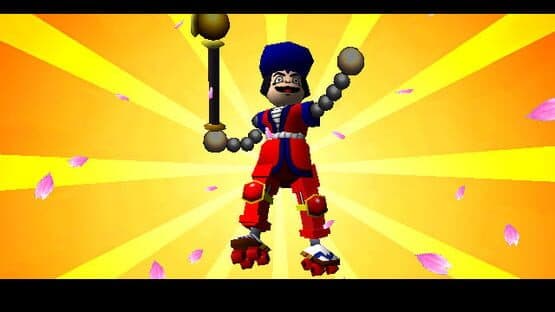 Mystical Ninja Starring Goemon screenshot 8