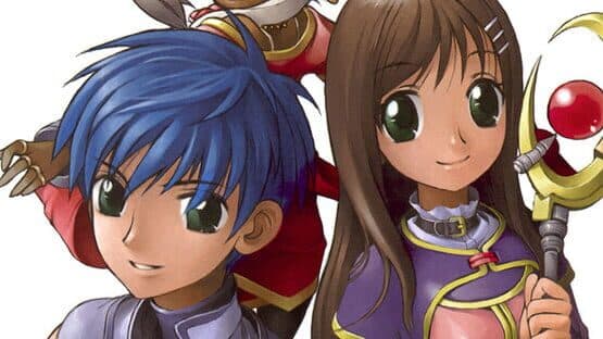 Star Ocean: Till the End of Time artwork 3