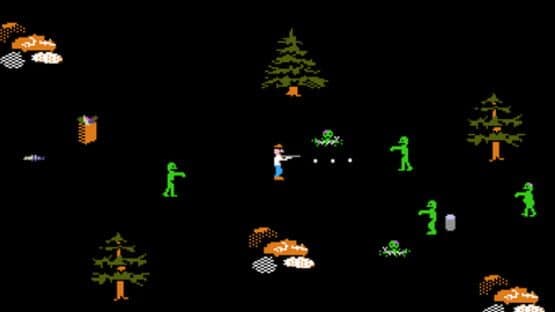 Organ Trail: Director's Cut screenshot 11