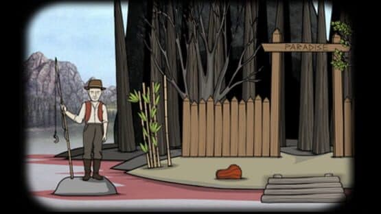 Rusty Lake Paradise screenshot 3