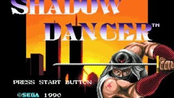 Shadow Dancer: The Secret of Shinobi screenshot 9