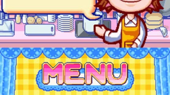 Cooking Mama screenshot 6