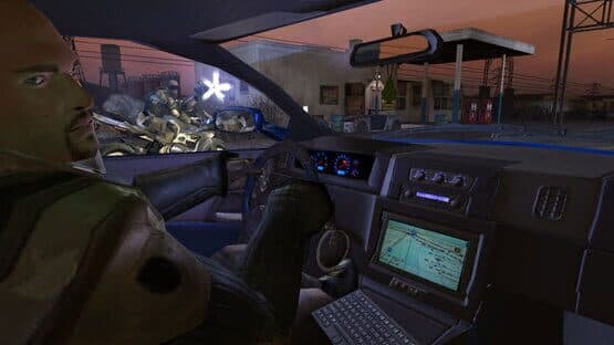 F.E.A.R. screenshot 3