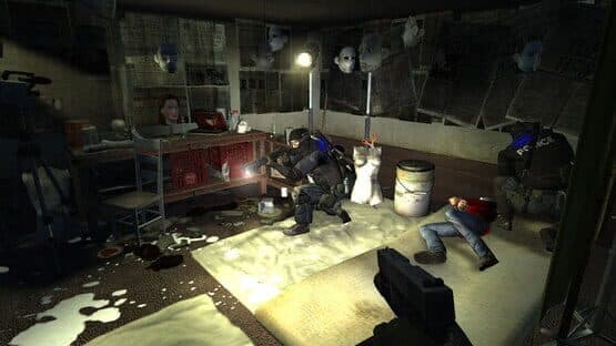 SWAT 4 screenshot 5
