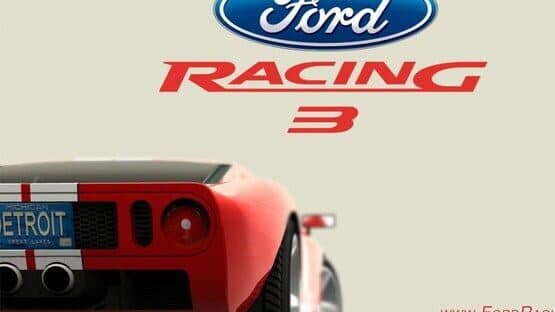 Ford Racing 3 screenshot 3