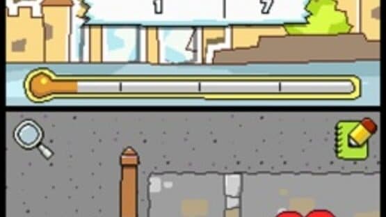 Scribblenauts screenshot 9