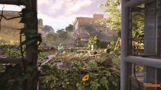 Tom Clancy's The Division 2 screenshot 3