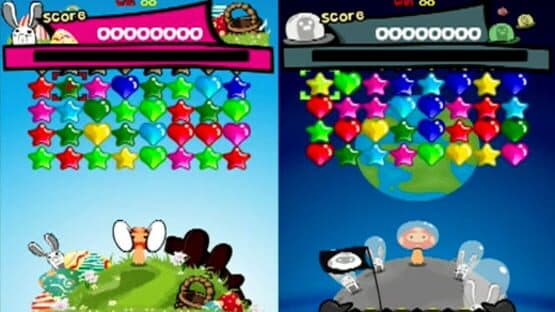 Balloon Pop Festival screenshot 1