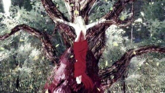 Deadly Premonition screenshot 1