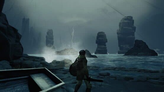 Chronos screenshot 5