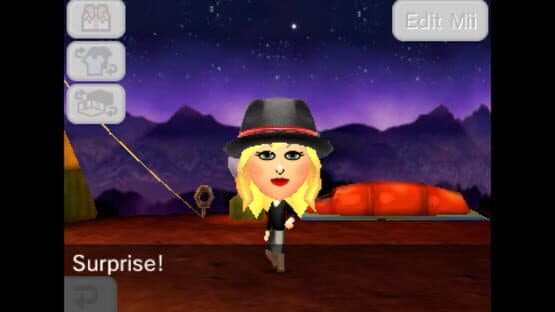 Tomodachi Life screenshot 7