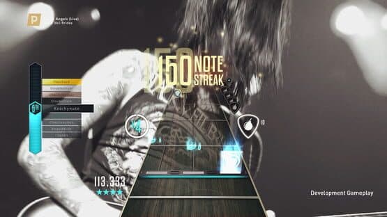 Guitar Hero Live screenshot 4